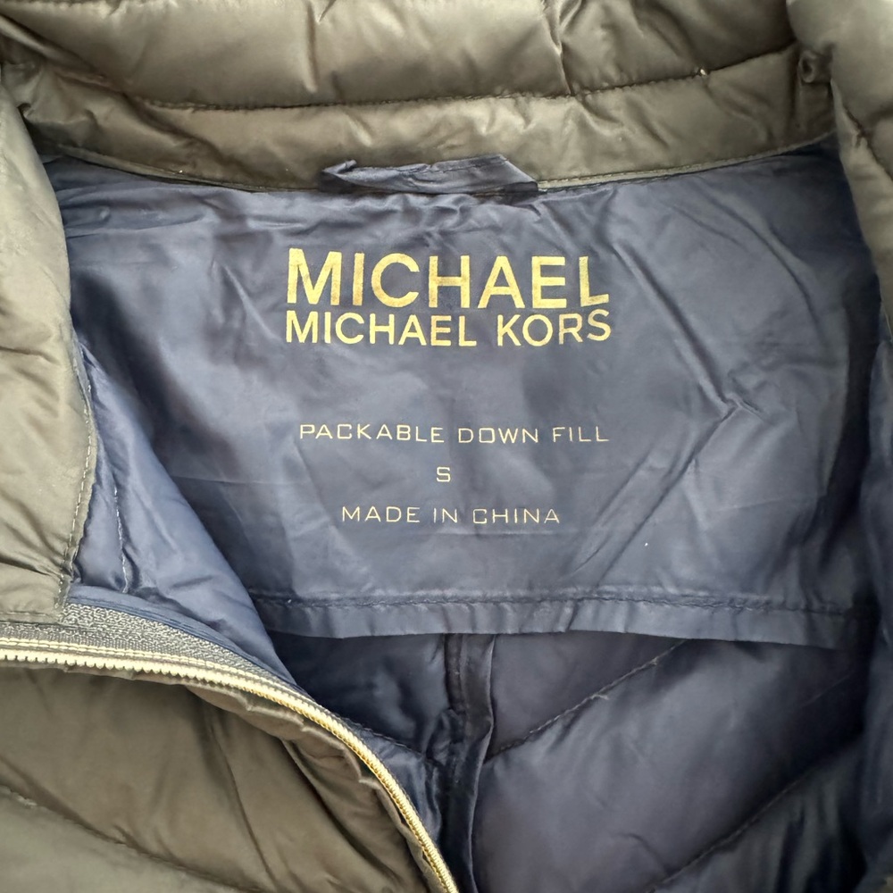 Michael Kore Jacket - Picture 2 of 4